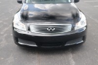 Used 2009 INFINITI G37x PREMIUM AWD W/NAV for sale Sold at Auto Collection in Murfreesboro TN 37130 75