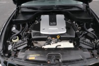 Used 2009 INFINITI G37x PREMIUM AWD W/NAV for sale Sold at Auto Collection in Murfreesboro TN 37130 78