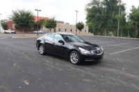 Used 2009 INFINITI G37x PREMIUM AWD W/NAV for sale Sold at Auto Collection in Murfreesboro TN 37129 1