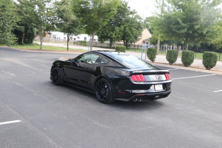 Used 2016 Ford SHELBY GT350 TECHNOLOGY W/NAV for sale Sold at Auto Collection in Murfreesboro TN 37130 4