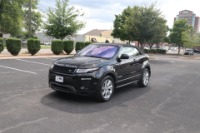Used 2017 Land Rover Range Rover EVOQUE HSE DYNAMIC CONVERTIBLE W/NAV for sale Sold at Auto Collection in Murfreesboro TN 37129 10