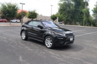 Used 2017 Land Rover Range Rover EVOQUE HSE DYNAMIC CONVERTIBLE W/NAV for sale Sold at Auto Collection in Murfreesboro TN 37129 12