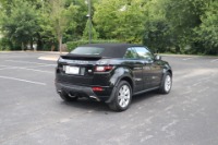 Used 2017 Land Rover Range Rover EVOQUE HSE DYNAMIC CONVERTIBLE W/NAV for sale Sold at Auto Collection in Murfreesboro TN 37129 14