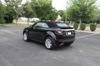 Used 2017 Land Rover Range Rover EVOQUE HSE DYNAMIC CONVERTIBLE W/NAV for sale Sold at Auto Collection in Murfreesboro TN 37129 16