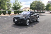 Used 2017 Land Rover Range Rover EVOQUE HSE DYNAMIC CONVERTIBLE W/NAV for sale Sold at Auto Collection in Murfreesboro TN 37129 2