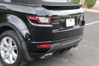 Used 2017 Land Rover Range Rover EVOQUE HSE DYNAMIC CONVERTIBLE W/NAV for sale Sold at Auto Collection in Murfreesboro TN 37129 23