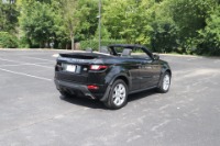 Used 2017 Land Rover Range Rover EVOQUE HSE DYNAMIC CONVERTIBLE W/NAV for sale Sold at Auto Collection in Murfreesboro TN 37129 3