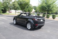 Used 2017 Land Rover Range Rover EVOQUE HSE DYNAMIC CONVERTIBLE W/NAV for sale Sold at Auto Collection in Murfreesboro TN 37130 4