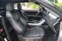 Used 2017 Land Rover Range Rover EVOQUE HSE DYNAMIC CONVERTIBLE W/NAV for sale Sold at Auto Collection in Murfreesboro TN 37129 54