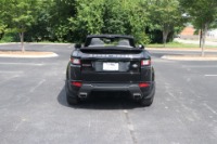 Used 2017 Land Rover Range Rover EVOQUE HSE DYNAMIC CONVERTIBLE W/NAV for sale Sold at Auto Collection in Murfreesboro TN 37129 6