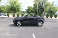 Used 2017 Land Rover Range Rover EVOQUE HSE DYNAMIC CONVERTIBLE W/NAV for sale Sold at Auto Collection in Murfreesboro TN 37130 7