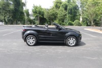 Used 2017 Land Rover Range Rover EVOQUE HSE DYNAMIC CONVERTIBLE W/NAV for sale Sold at Auto Collection in Murfreesboro TN 37130 8