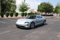 Used 2020 Porsche Taycan 4S AWD W/PREMIUM PKG for sale Sold at Auto Collection in Murfreesboro TN 37129 2
