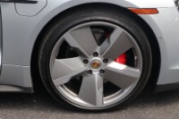 Used 2020 Porsche Taycan 4S AWD W/PREMIUM PKG for sale Sold at Auto Collection in Murfreesboro TN 37129 78