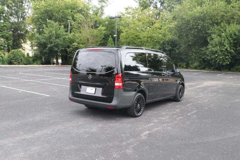 Used 2019 Mercedes-Benz Metris Passenger Van Standard Roof 126 Wheelbase for sale Sold at Auto Collection in Murfreesboro TN 37130 3