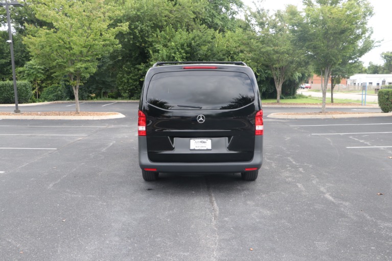 Used 2019 Mercedes-Benz Metris Passenger Van Standard Roof 126 Wheelbase for sale Sold at Auto Collection in Murfreesboro TN 37130 6