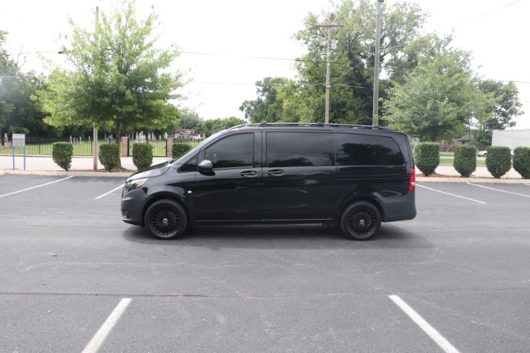 Used 2019 Mercedes-Benz Metris Passenger Van Standard Roof 126 Wheelbase for sale Sold at Auto Collection in Murfreesboro TN 37130 7