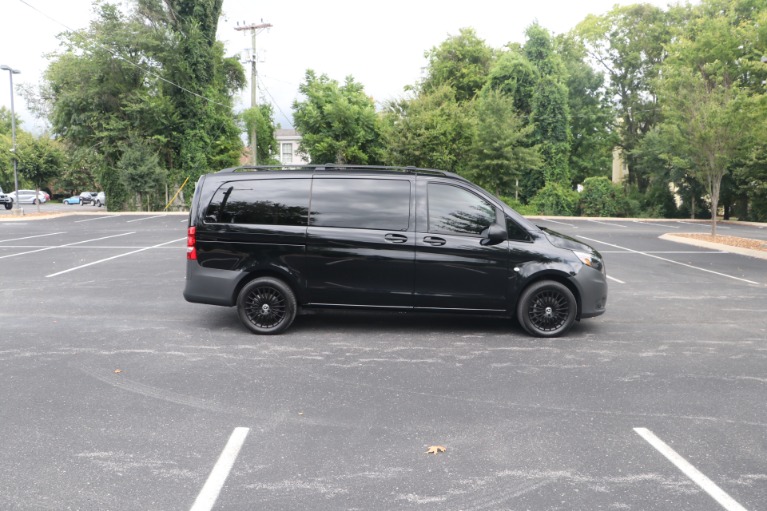Used 2019 Mercedes-Benz Metris Passenger Van Standard Roof 126 Wheelbase for sale Sold at Auto Collection in Murfreesboro TN 37130 8