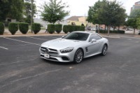 Used 2019 Mercedes-Benz SL 550 ROADSTER CONVERTIBLE W/Magic SKY Control for sale Sold at Auto Collection in Murfreesboro TN 37129 10