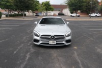 Used 2019 Mercedes-Benz SL 550 ROADSTER CONVERTIBLE W/Magic SKY Control for sale Sold at Auto Collection in Murfreesboro TN 37130 11