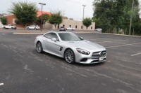Used 2019 Mercedes-Benz SL 550 ROADSTER CONVERTIBLE W/Magic SKY Control for sale Sold at Auto Collection in Murfreesboro TN 37130 12