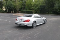 Used 2019 Mercedes-Benz SL 550 ROADSTER CONVERTIBLE W/Magic SKY Control for sale Sold at Auto Collection in Murfreesboro TN 37130 14