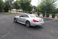 Used 2019 Mercedes-Benz SL 550 ROADSTER CONVERTIBLE W/Magic SKY Control for sale Sold at Auto Collection in Murfreesboro TN 37130 16