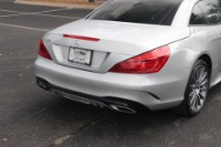 Used 2019 Mercedes-Benz SL 550 ROADSTER CONVERTIBLE W/Magic SKY Control for sale Sold at Auto Collection in Murfreesboro TN 37129 21