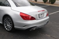 Used 2019 Mercedes-Benz SL 550 ROADSTER CONVERTIBLE W/Magic SKY Control for sale Sold at Auto Collection in Murfreesboro TN 37129 23