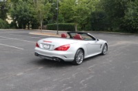Used 2019 Mercedes-Benz SL 550 ROADSTER CONVERTIBLE W/Magic SKY Control for sale Sold at Auto Collection in Murfreesboro TN 37129 3
