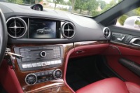 Used 2019 Mercedes-Benz SL 550 ROADSTER CONVERTIBLE W/Magic SKY Control for sale Sold at Auto Collection in Murfreesboro TN 37129 31