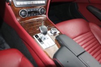 Used 2019 Mercedes-Benz SL 550 ROADSTER CONVERTIBLE W/Magic SKY Control for sale Sold at Auto Collection in Murfreesboro TN 37129 32