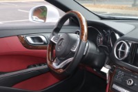 Used 2019 Mercedes-Benz SL 550 ROADSTER CONVERTIBLE W/Magic SKY Control for sale Sold at Auto Collection in Murfreesboro TN 37129 33