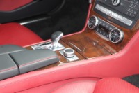 Used 2019 Mercedes-Benz SL 550 ROADSTER CONVERTIBLE W/Magic SKY Control for sale Sold at Auto Collection in Murfreesboro TN 37129 36