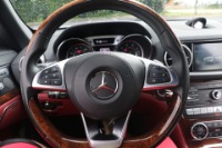 Used 2019 Mercedes-Benz SL 550 ROADSTER CONVERTIBLE W/Magic SKY Control for sale Sold at Auto Collection in Murfreesboro TN 37129 43