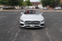 Used 2019 Mercedes-Benz SL 550 ROADSTER CONVERTIBLE W/Magic SKY Control for sale Sold at Auto Collection in Murfreesboro TN 37130 5