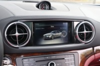 Used 2019 Mercedes-Benz SL 550 ROADSTER CONVERTIBLE W/Magic SKY Control for sale Sold at Auto Collection in Murfreesboro TN 37129 52