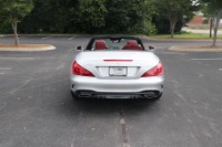 Used 2019 Mercedes-Benz SL 550 ROADSTER CONVERTIBLE W/Magic SKY Control for sale Sold at Auto Collection in Murfreesboro TN 37129 6