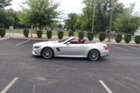 Used 2019 Mercedes-Benz SL 550 ROADSTER CONVERTIBLE W/Magic SKY Control for sale Sold at Auto Collection in Murfreesboro TN 37129 7