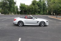 Used 2019 Mercedes-Benz SL 550 ROADSTER CONVERTIBLE W/Magic SKY Control for sale Sold at Auto Collection in Murfreesboro TN 37129 8
