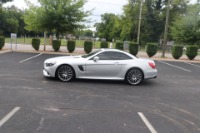 Used 2019 Mercedes-Benz SL 550 ROADSTER CONVERTIBLE W/Magic SKY Control for sale Sold at Auto Collection in Murfreesboro TN 37130 9