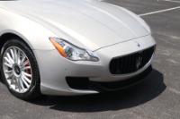 Used 2014 Maserati Quattroporte S Q4 AWD W/LUXURY PACKAGE for sale Sold at Auto Collection in Murfreesboro TN 37129 11