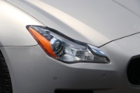 Used 2014 Maserati Quattroporte S Q4 AWD W/LUXURY PACKAGE for sale Sold at Auto Collection in Murfreesboro TN 37129 12
