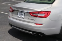 Used 2014 Maserati Quattroporte S Q4 AWD W/LUXURY PACKAGE for sale Sold at Auto Collection in Murfreesboro TN 37129 13