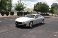Used 2014 Maserati Quattroporte S Q4 AWD W/LUXURY PACKAGE for sale Sold at Auto Collection in Murfreesboro TN 37129 2