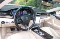 Used 2014 Maserati Quattroporte S Q4 AWD W/LUXURY PACKAGE for sale Sold at Auto Collection in Murfreesboro TN 37130 21