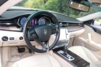 Used 2014 Maserati Quattroporte S Q4 AWD W/LUXURY PACKAGE for sale Sold at Auto Collection in Murfreesboro TN 37129 21