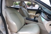 Used 2014 Maserati Quattroporte S Q4 AWD W/LUXURY PACKAGE for sale Sold at Auto Collection in Murfreesboro TN 37130 35