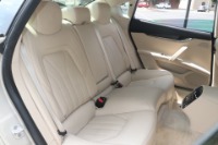 Used 2014 Maserati Quattroporte S Q4 AWD W/LUXURY PACKAGE for sale Sold at Auto Collection in Murfreesboro TN 37129 38