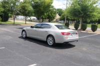Used 2014 Maserati Quattroporte S Q4 AWD W/LUXURY PACKAGE for sale Sold at Auto Collection in Murfreesboro TN 37129 4